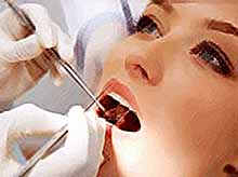 Ученые нашли революционный способ лечения зубов