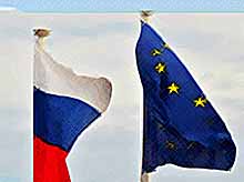 В ЕС заявили о восстановлении торговли с Россией 
