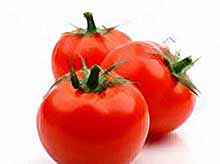 Кардиологи рекомендуют: помидоры снижают риск инсульта 