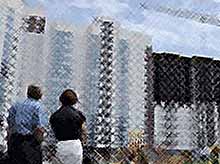 
Ипотекой за 10 лет  воспользовались более 5 миллионов россиян