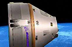 Компания Boeing планирует послать в космос собственную ракету