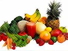 Рекомендации диетологов по употреблению фруктов и овощей 