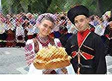 Краснодар 24 сентября отметит День города  
