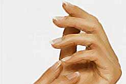 Ногти на руках расскажут о болезнях всего организма