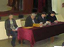 Фермеры Тимашевска подвели итоги за прошлый год