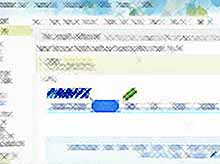 Электронная почта будет более интерактивной 