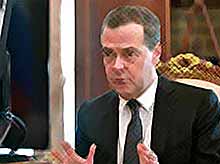 Дмитрий Медведев предупредил о «непростой» шестилетке для экономики России
 
