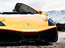 Lamborghini Gallardo Invidia Edition by Amari Design
