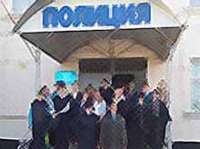 Урок &quot;Мужества&quot;