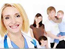 На Кубани сельскому здравоохранению  уделяется  особое внимание