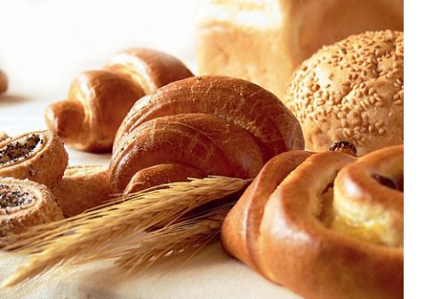 В Америке научились выпекать неплесневеющий хлеб 