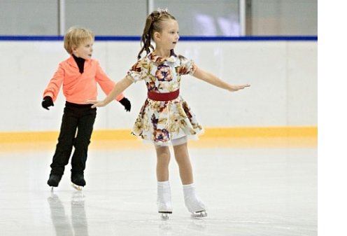 В Краснодаре будет открыта детская школа хоккея и фигурного катания 